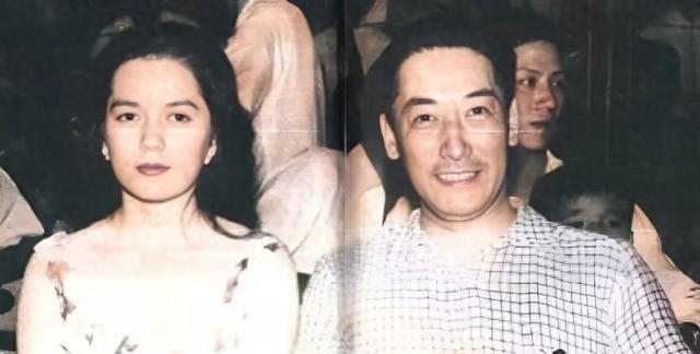 1997年蒋纬国奄奄一息，可即使到了生命的最后时刻，蒋纬国心心念念的也是他的发妻