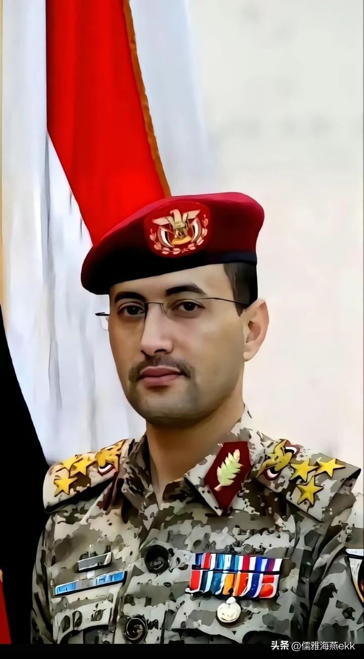 被称360度无死角帅男硬汉，全球“最专一”的武装势力，只有一个目标，死磕以色列。