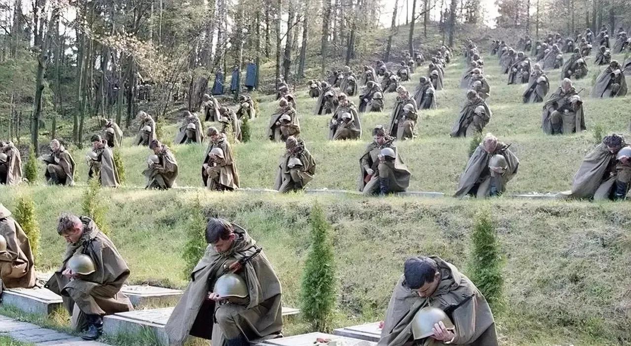 立陶宛出名了，这次是做对了！领导人什么样已经不重要了，重要的是国家还有些清醒的人
