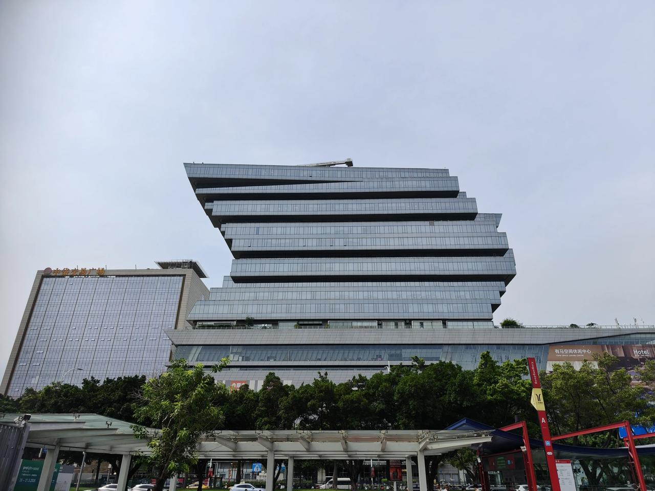 广州街道景色 镜头下的广州 看看你拍的广州 城市观察员 城市.街拍  城市身边的