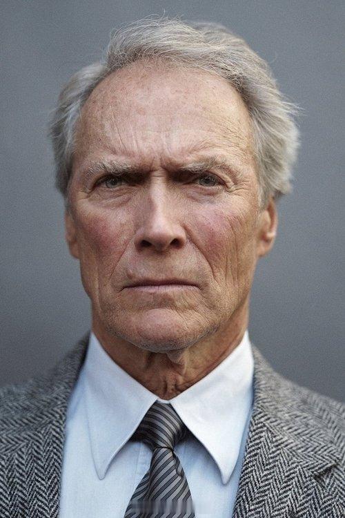 Clint Eastwood今天96岁生日。 