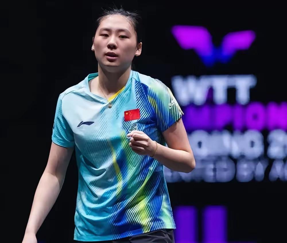 乒乓球亚锦赛-女单1/32决赛(伊卢哈尼 vs 陈熠)，今晚直播
(2026年1