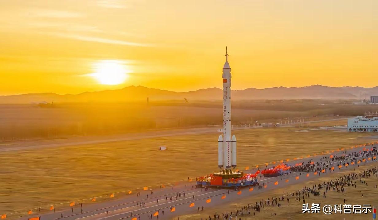 全球最快航天救援纪录或在中国诞生，不过这并非喜事——神舟二十号疑遭空间碎片撞击，