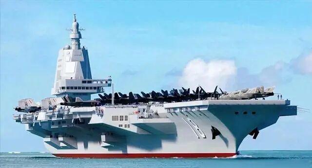 中国造船速度非常快，但美专家提醒：全世界都被骗了，中国其实另有底牌。日前美国专家