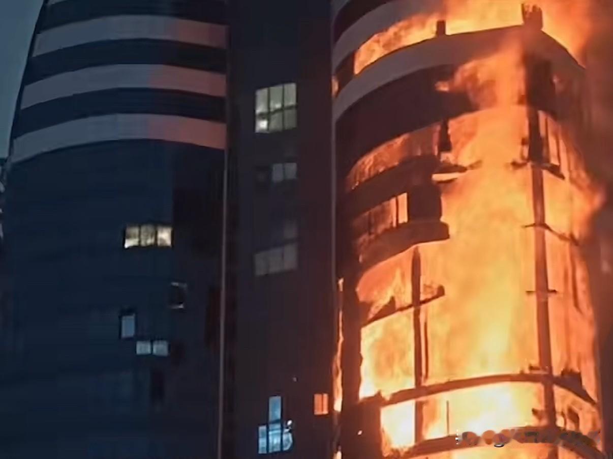 乌军再袭格罗兹尼，车臣小卡德罗夫未现身！车臣格罗兹尼车臣安全委员会乌军无人机袭击