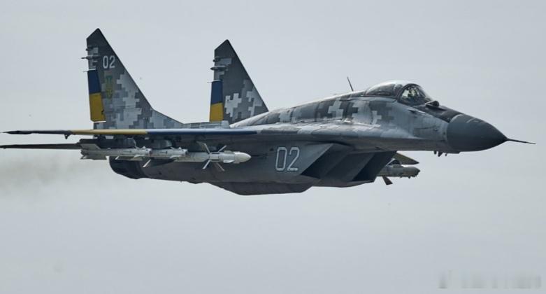 14架米格-29已退役，8架即将飞往乌克兰，波兰的军援换来了什么？2026年7月