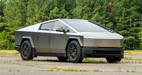 海外媒体怒批特斯拉Cybertruck：发布5年 马斯克5大承诺0实现