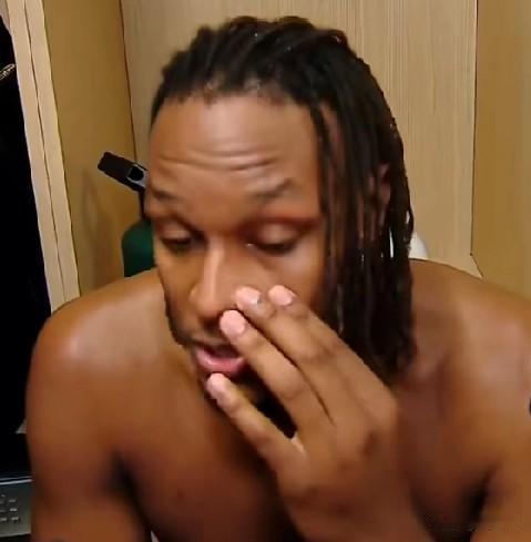 让人沮丧！特纳谈被步行者球迷嘘：

“这真的让人沮丧，我在这里付出了10年努力，