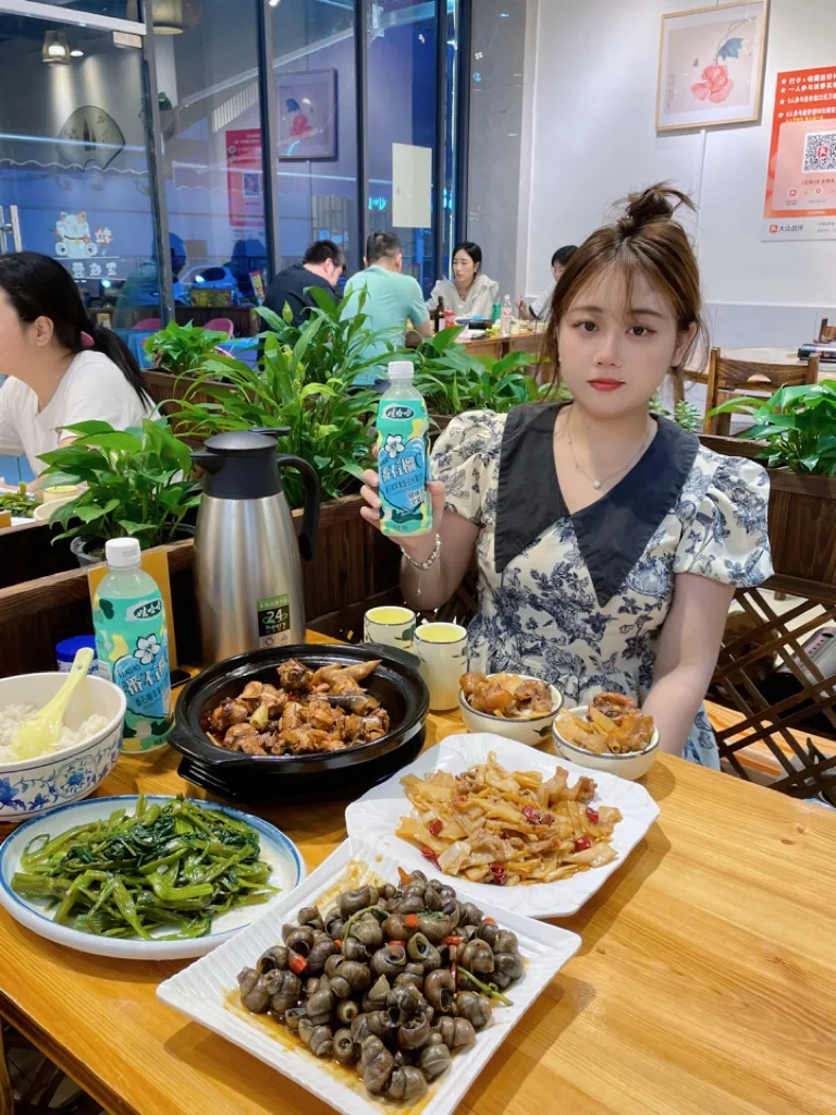 多少次来阳朔就为了这一口！！