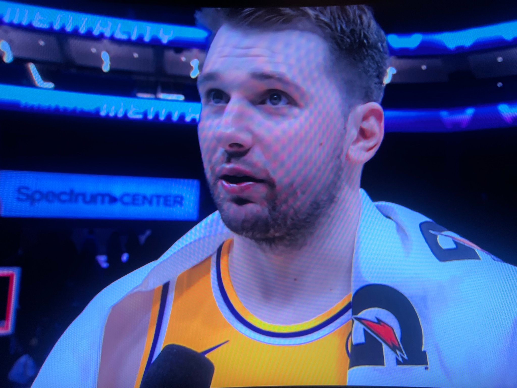 东契奇谈接下来还有三场客场：“好好休息。航班很多……但最重要的是休息，调整好心态