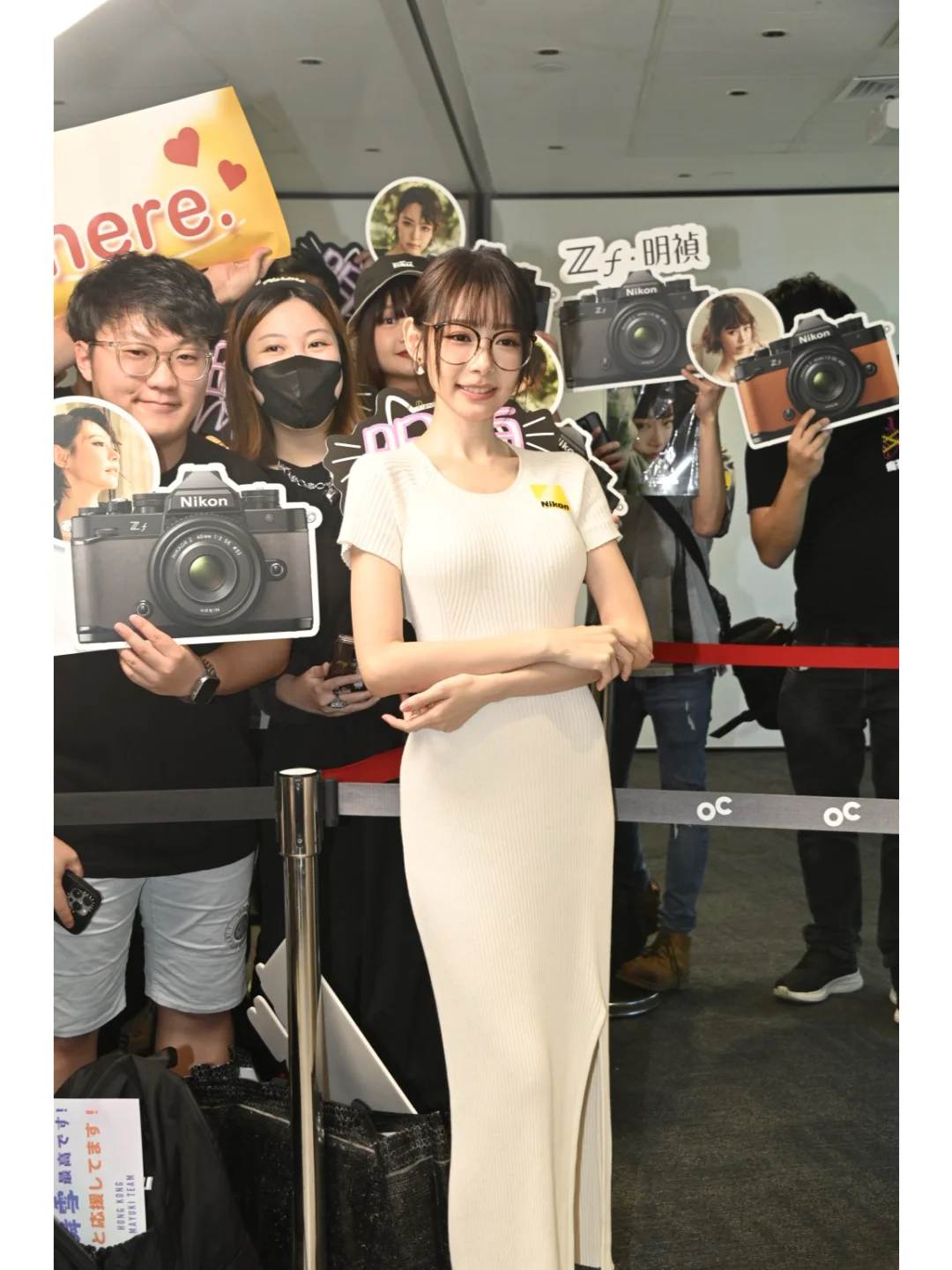 林明祯用生命回应恋情！获吕爵安发消息关心