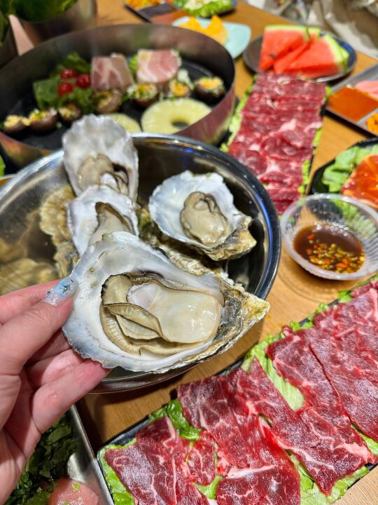 徐州穷鬼宝宝速进！这家烤肉店真的杀疯了 ﻿