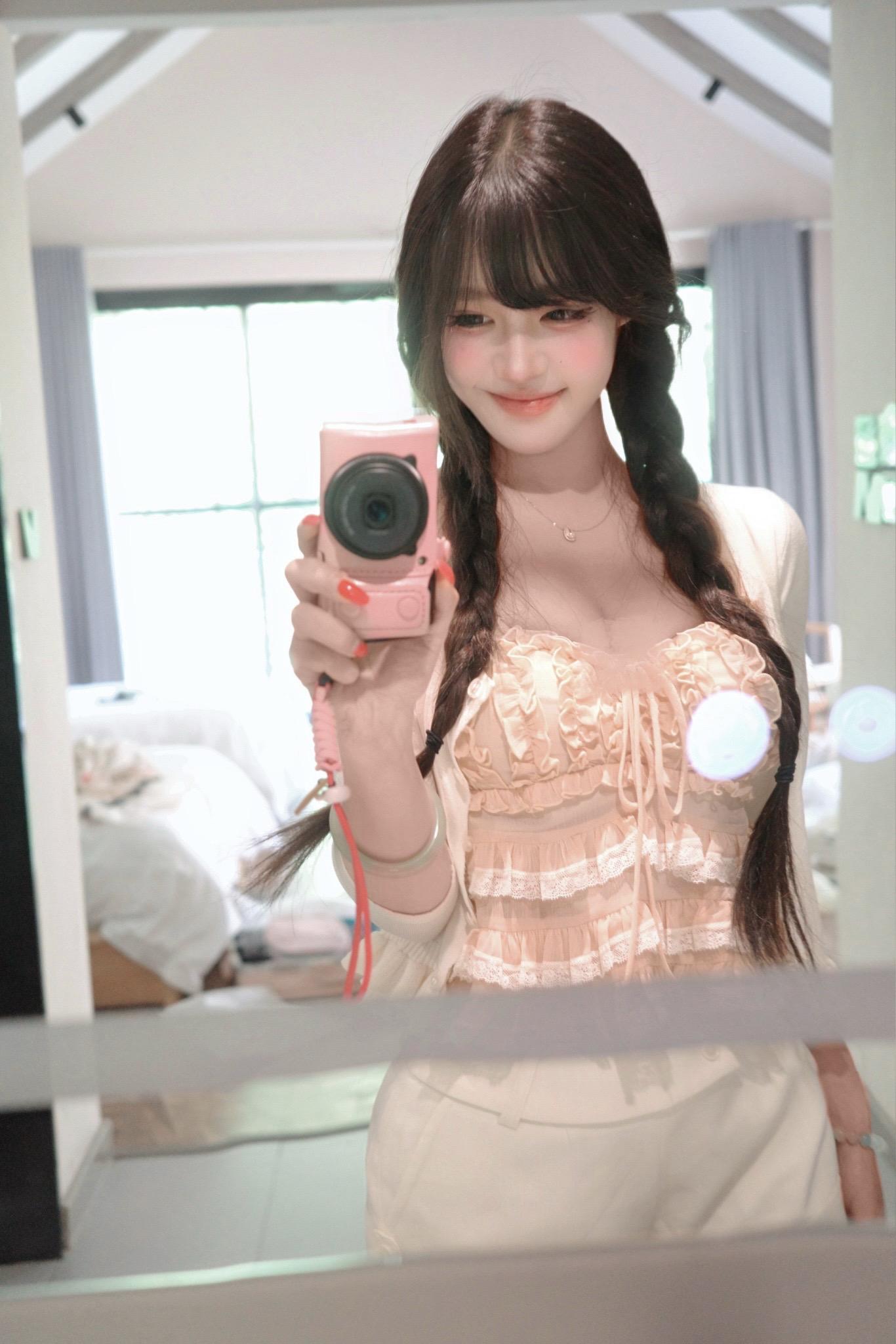 人 兔想你了⸝⸝≖⃙⃚᷅ ᎔ ≖⃙⃚᷄⸝。