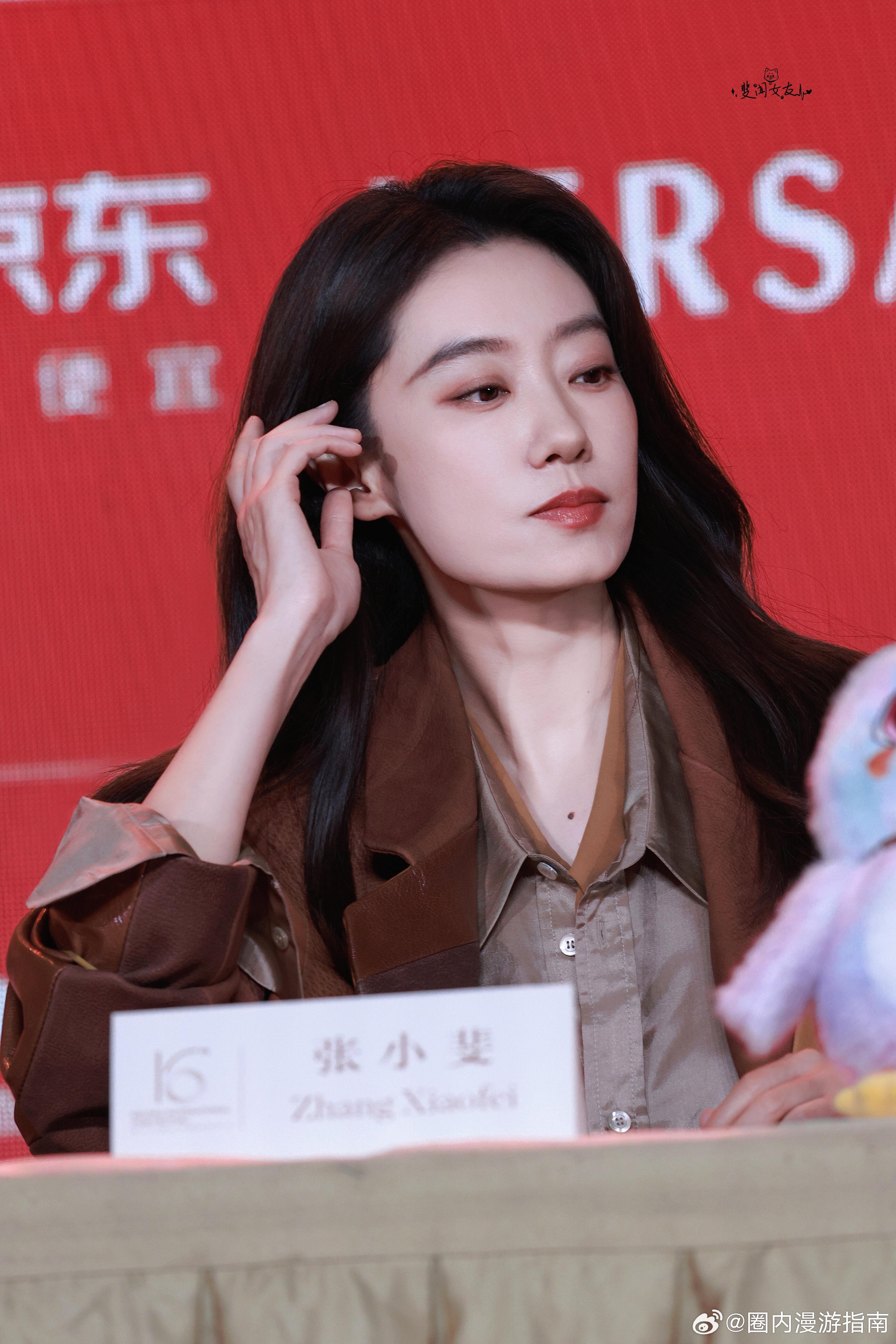 张小斐选本能力张小斐新剧班底 强强联合的制作团队太靠谱了，张小斐也是专业水准拉满