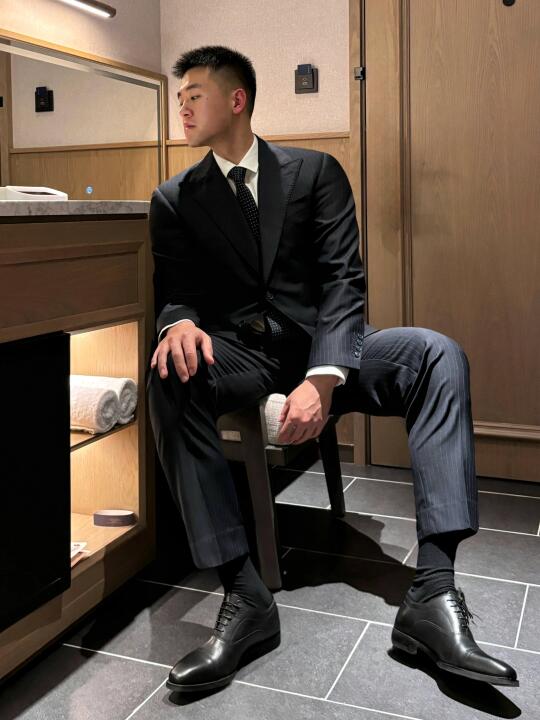 穿还是不穿
