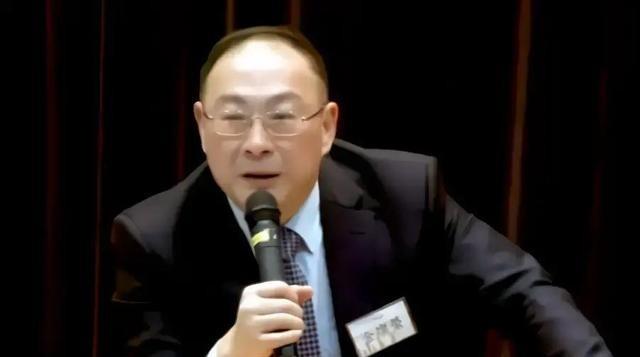 金灿荣教授指出，一旦中美在台海发生冲突，日本、英国、加拿大、澳大利亚、以色列和菲