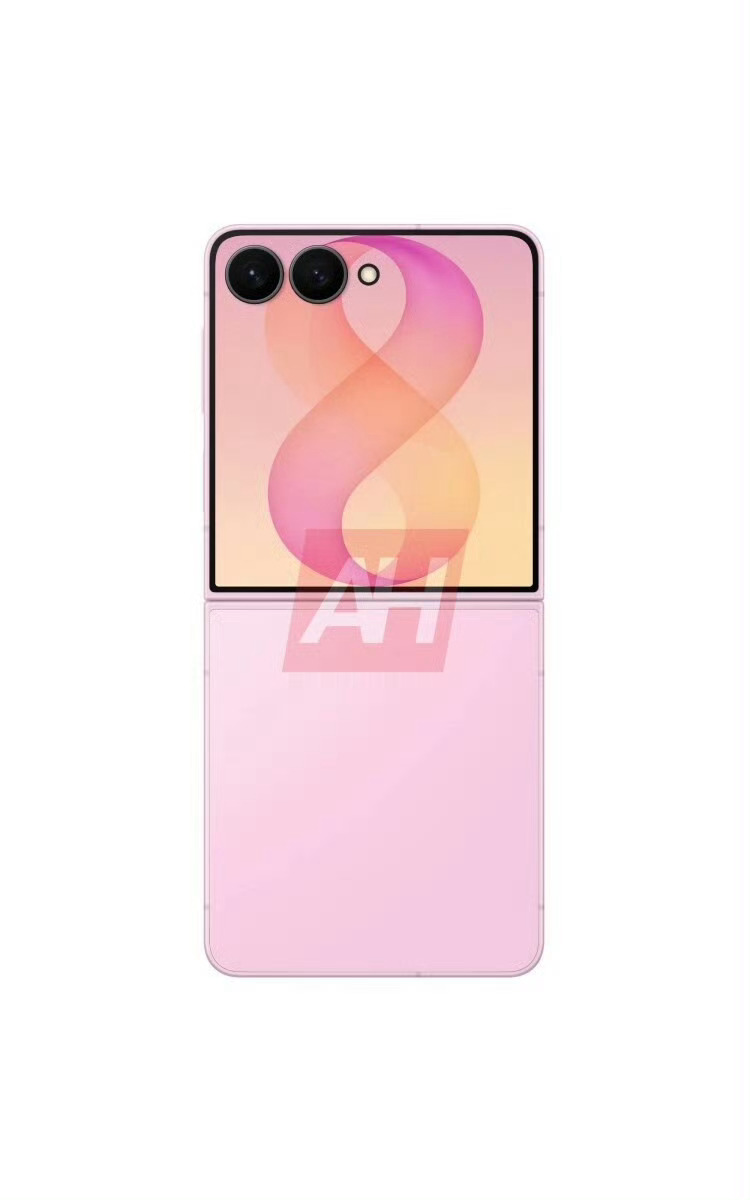 Galaxy Z Flip 8 有可能是三星最后一代小折叠。 