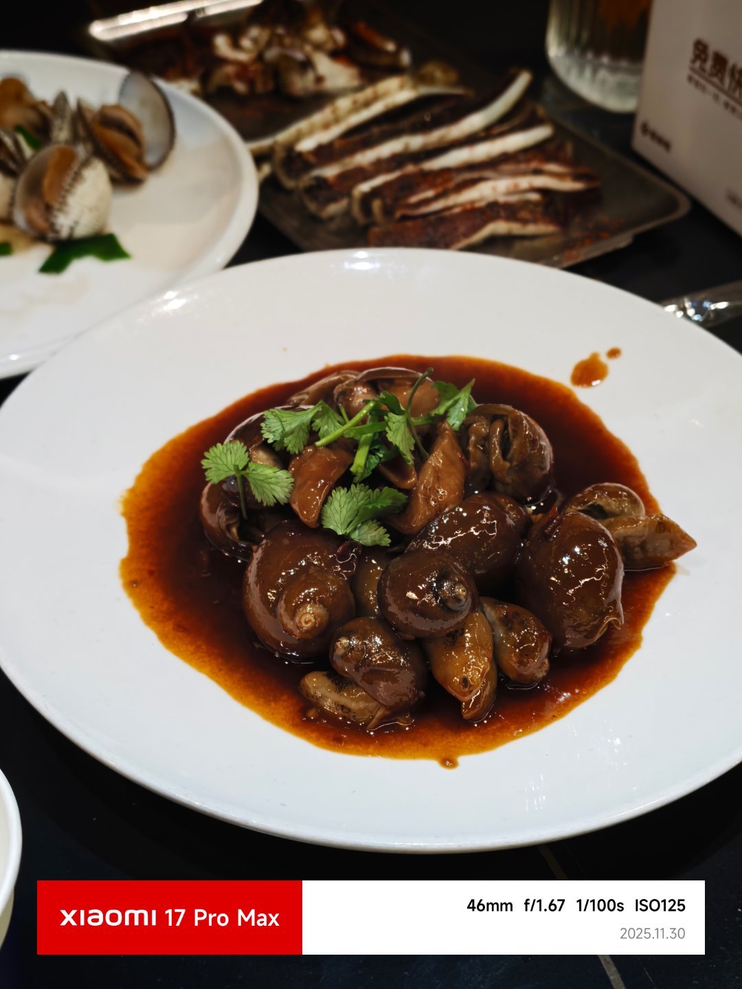 不好的心情随着美食烟消云散，下次朋友们来南京我可以请一顿，就来这看看你们会不会和