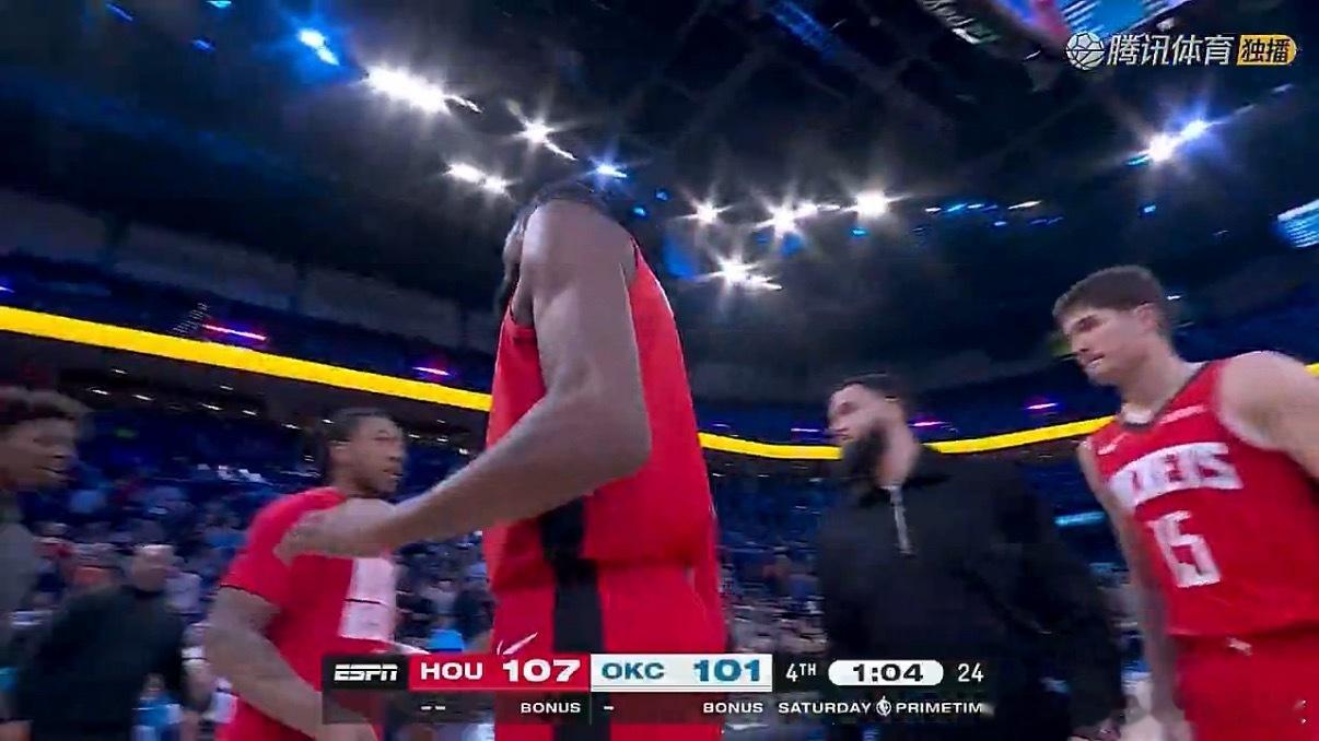 关键球确实得看KD火箭vs雷霆休斯顿火箭休斯顿火箭