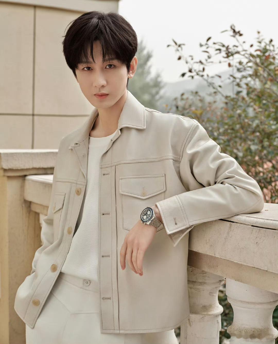 成毅赵露思 将门毒后  网传成毅 赵露思将出演《将门毒后》？你期待两位的合作嘛？