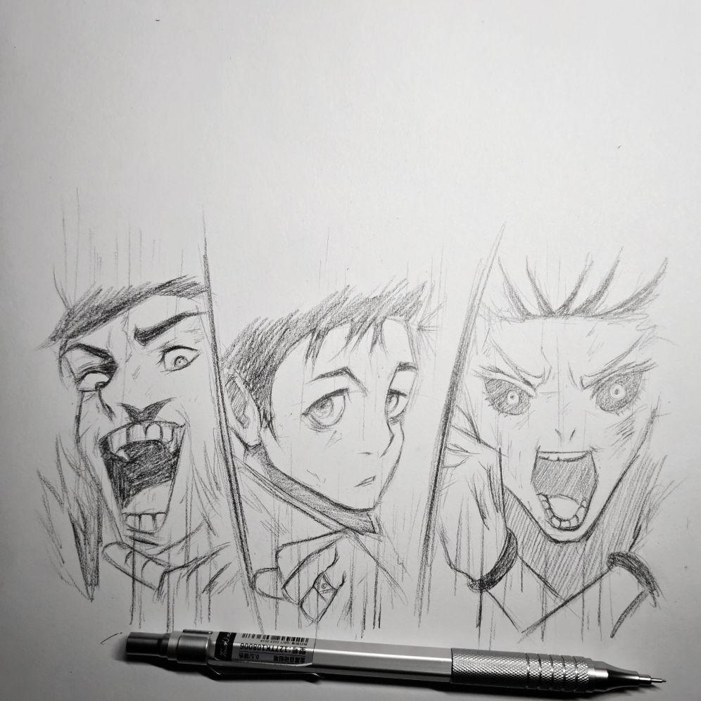 可曾听闻仙台一穿四。