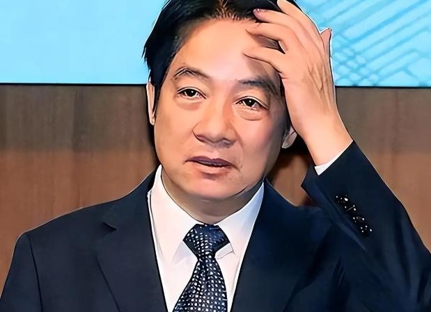 又一个震动岛内的消息！传出非洲三国拒绝赖清德飞越领空之后，彭博社最新报道称，台当