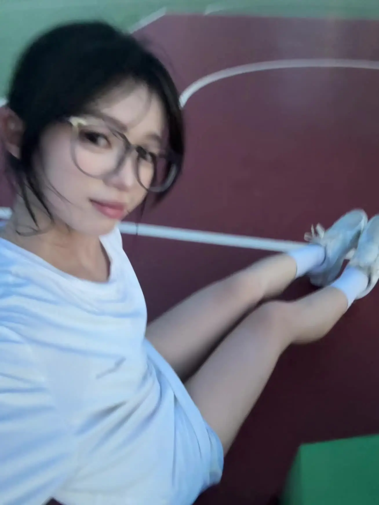 我看着 没剩多少时间