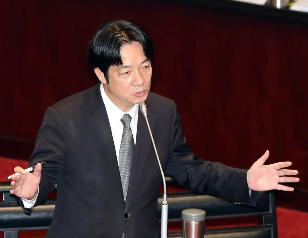 没时间了！台湾省