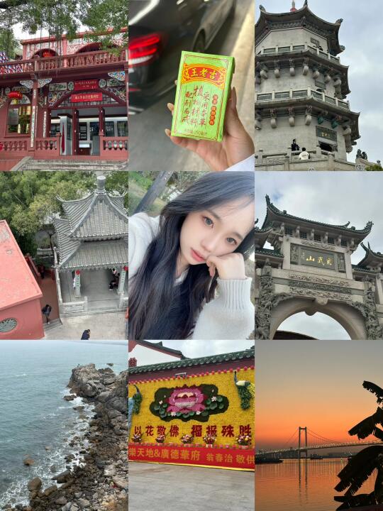 当然要记录啦 又不是每天都粗去玩