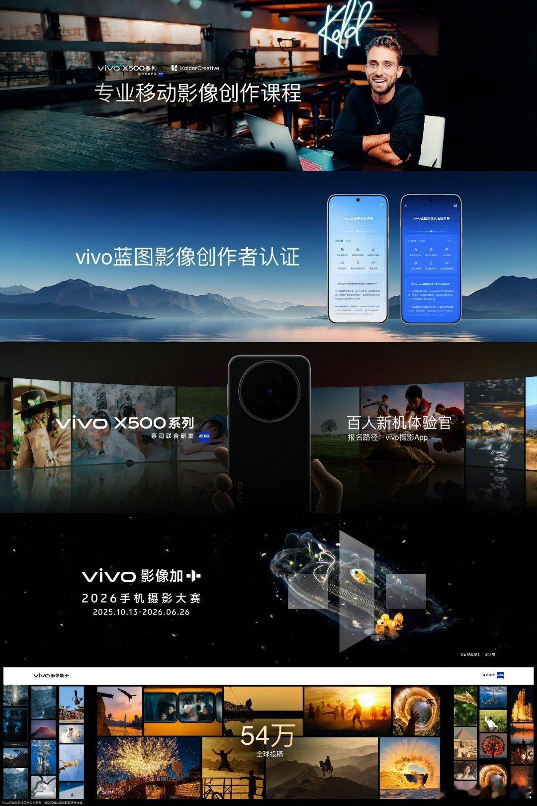 原来普通人拍电影不用学三年  以前总觉得“电影感”这三个字离普通人挺远，设备、运
