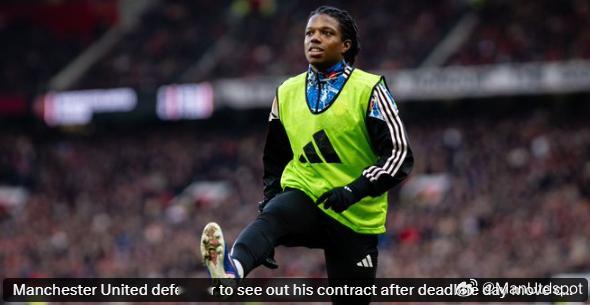 曼晚：马拉西亚转会失败，将在冬窗后留在曼联，威尔考克斯叫停了交易。原本马拉西亚已