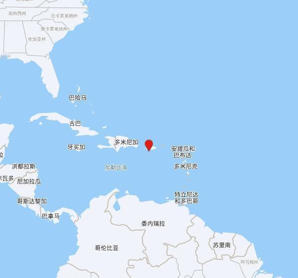 【美国地质勘探局】发布，2026-07-09 04:07:31 在 英迪奥斯，波