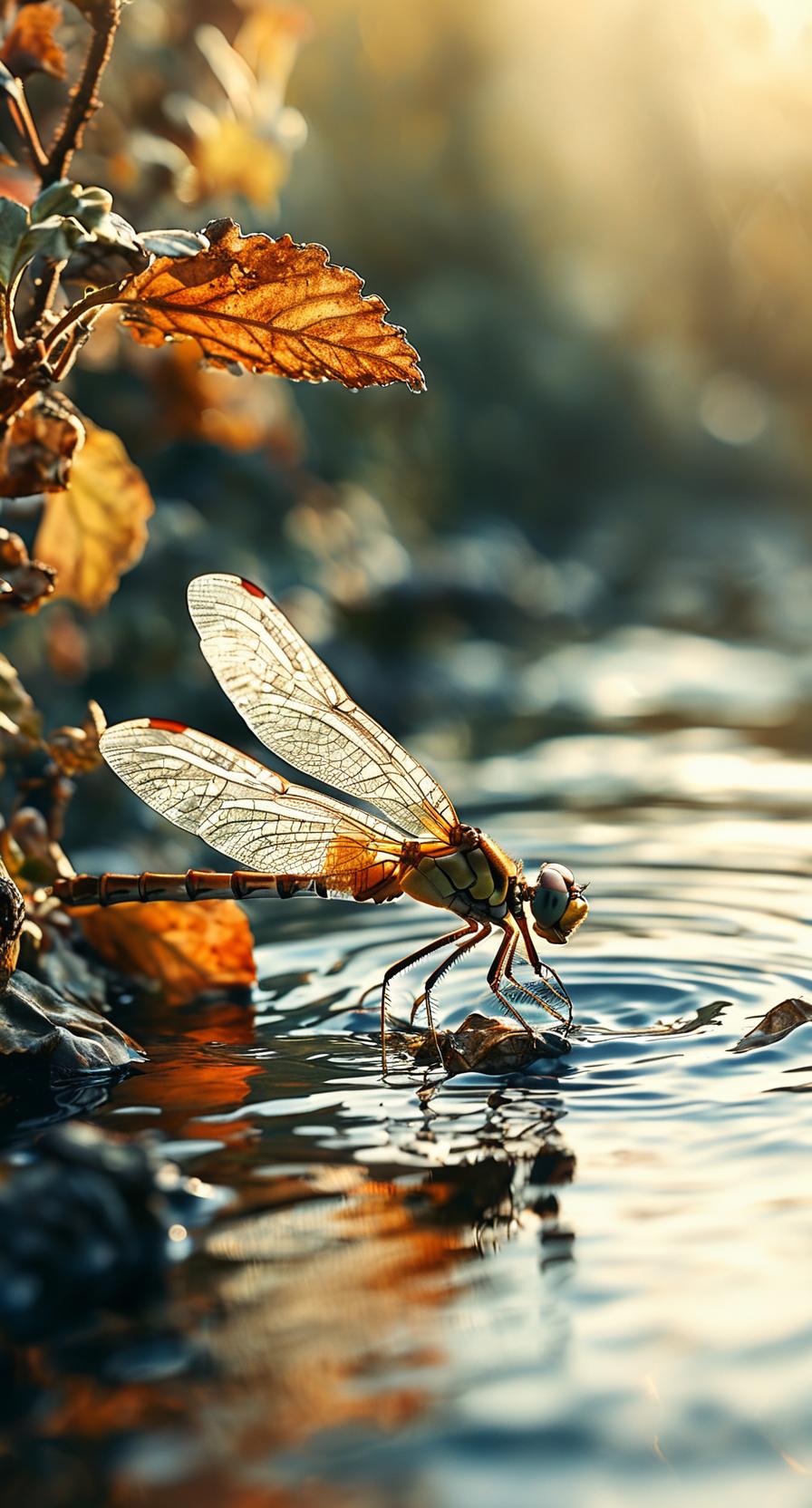 分享一下你今天随手拍下的美景