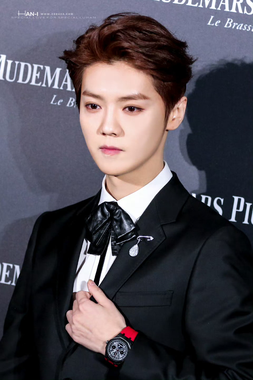 我的审美十年如一日 👇 