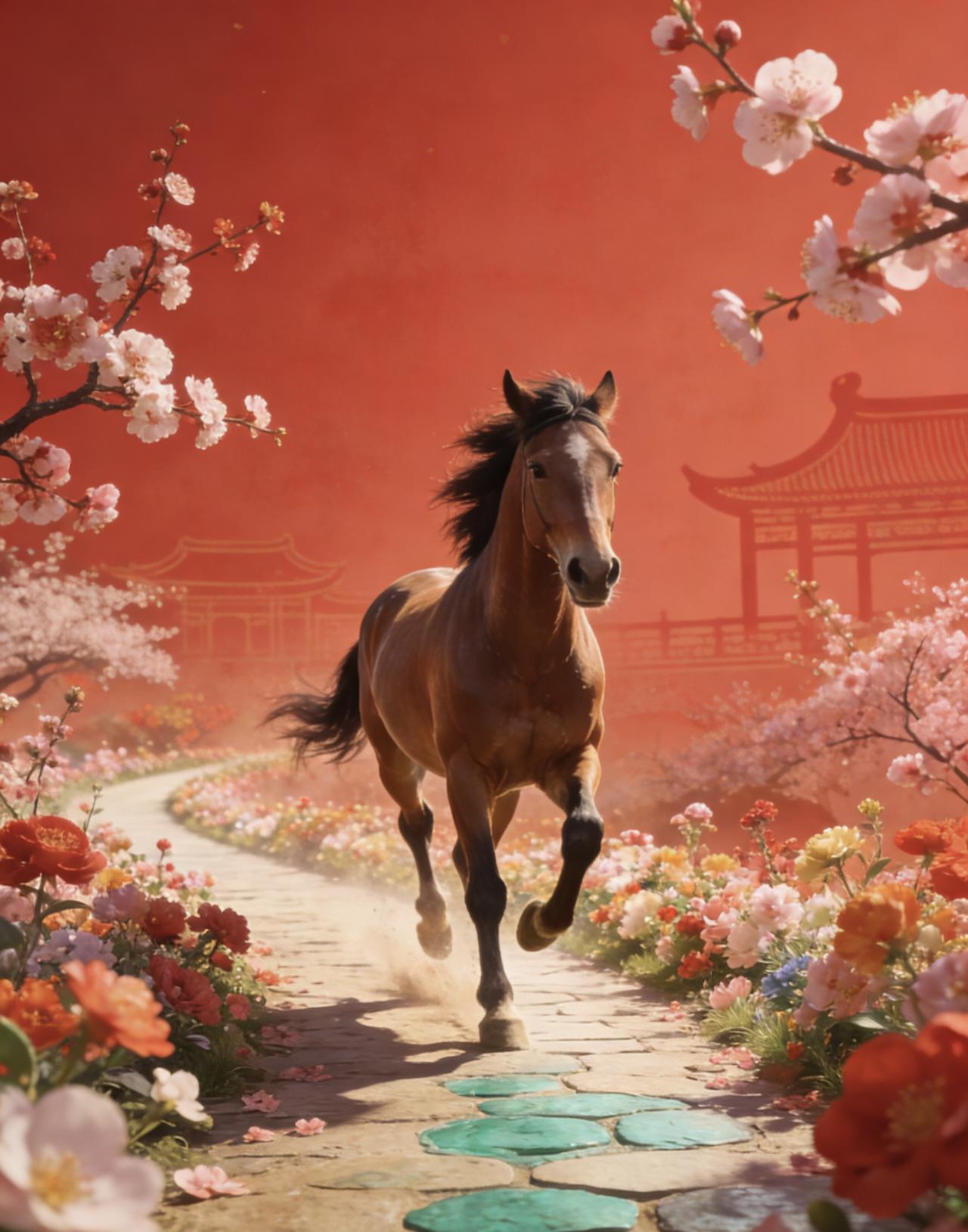 马年新春，这3个词，送给正在变好的你
 
马上就要过年了，没有复杂的祝福，只把最