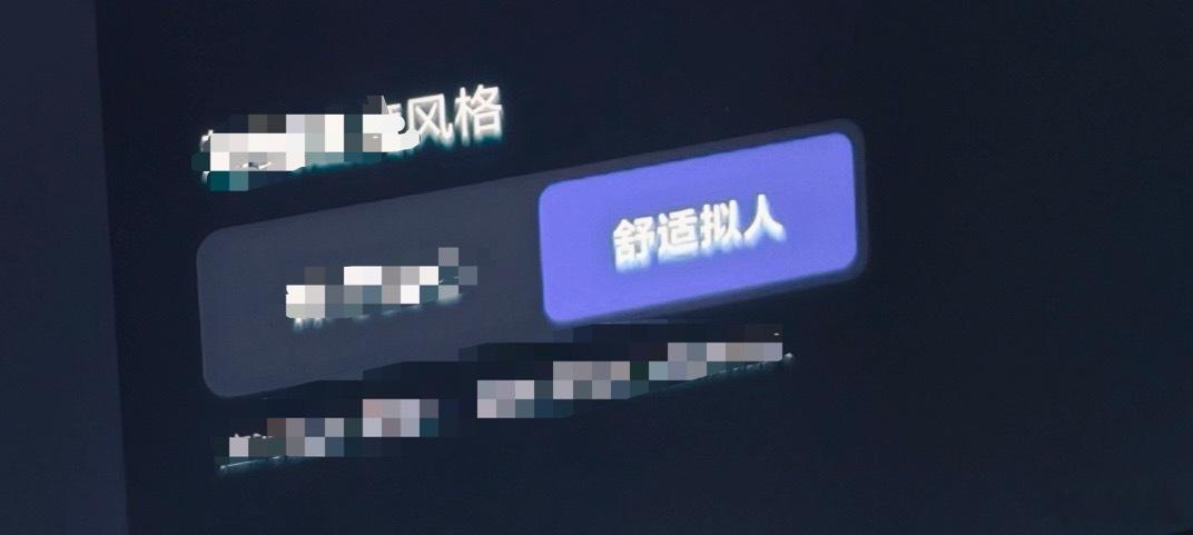 又要和辅助驾驶团队一起努力共创了，在测试车上又看到了不少好东西。你问我具体是啥，