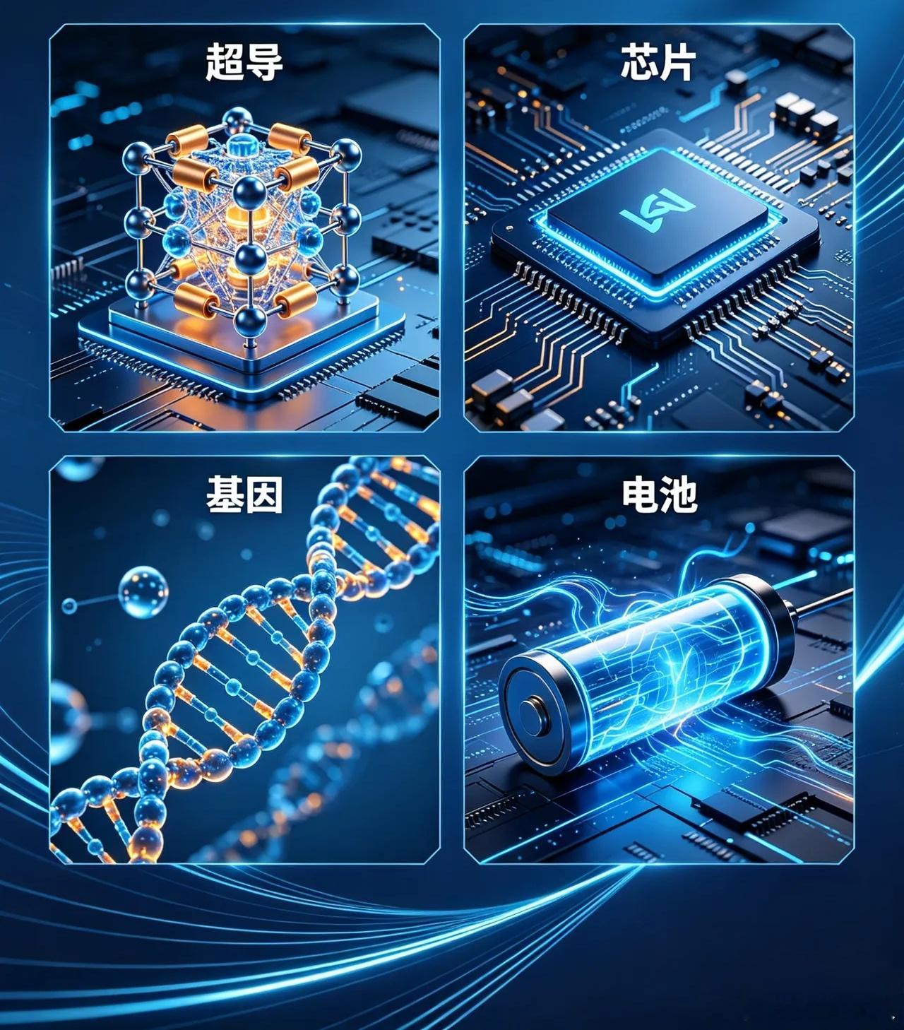 中国基础科研爆发，一天四项登Nature，全球创新重心加速东移！一天之内，四项中