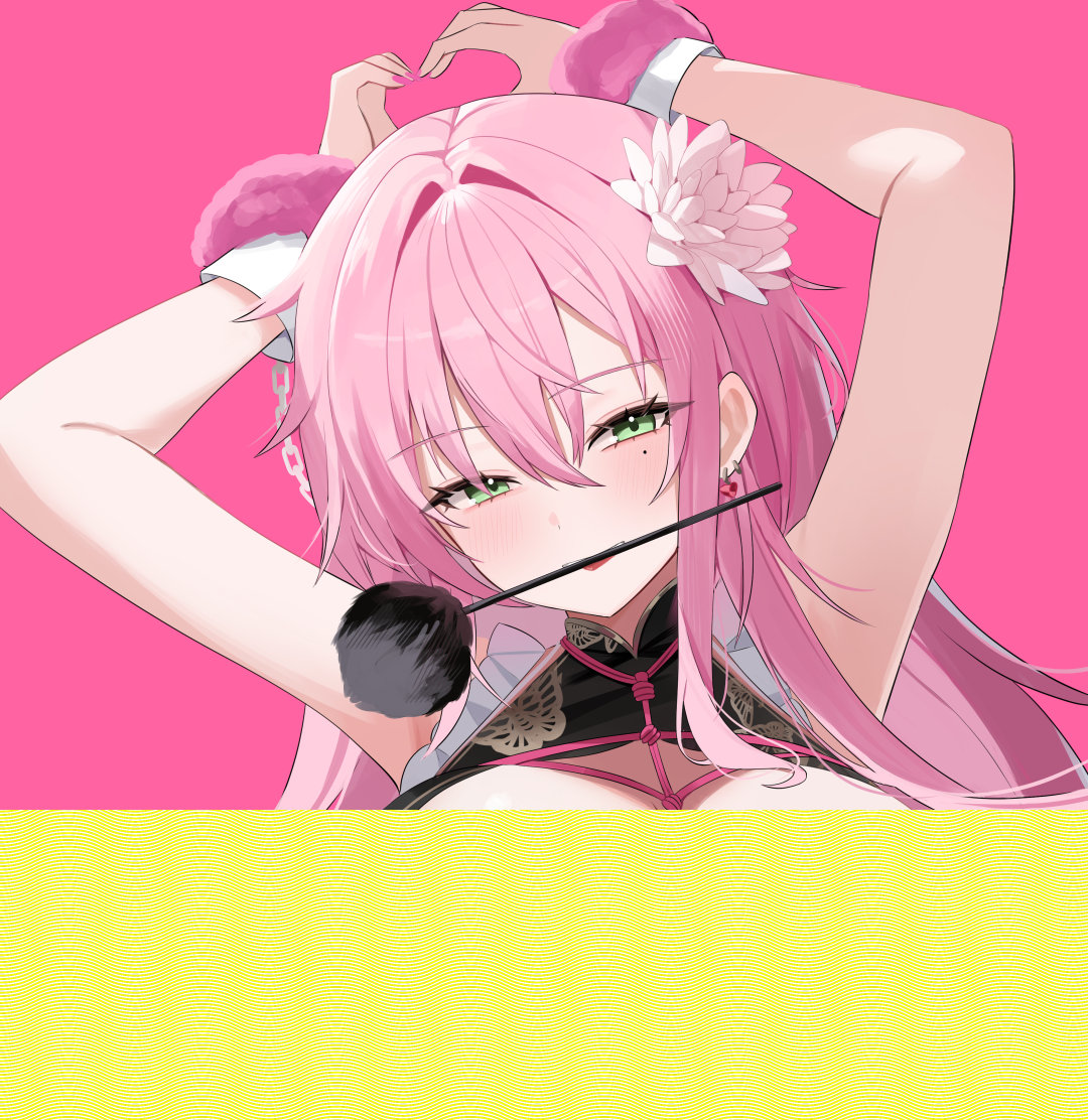 薇尔维特——胜利女神：妮姬——画师: Nannung，网页链接