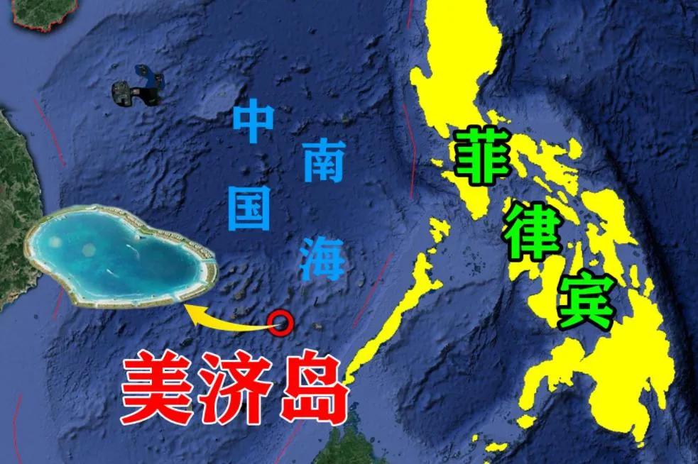 【南海联合海空战巡：我的地盘我做主】
4月11日，美日菲要在华盛顿举行三边峰会，