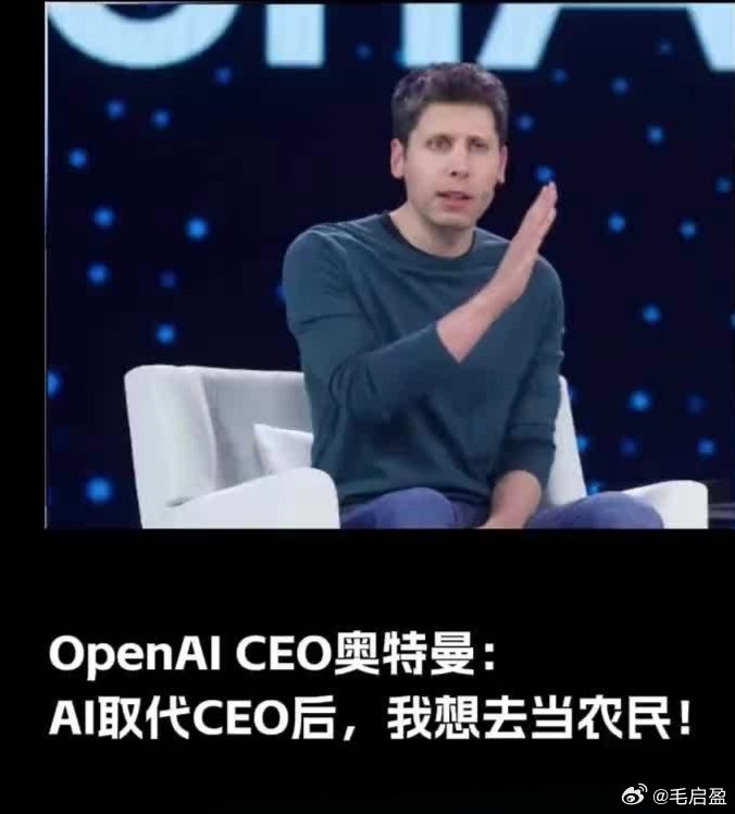 OpenAI宣布2026年不上市，理由是AI安全。但同一天，Anthropic、