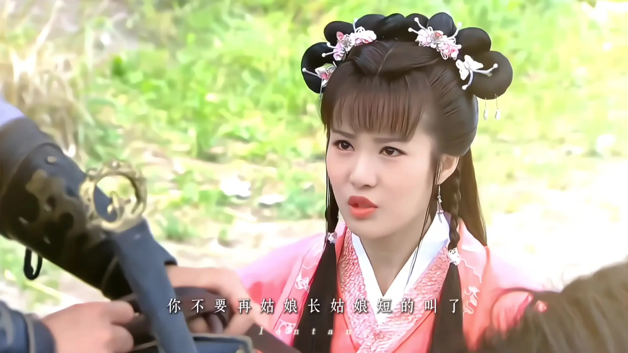 如果没有凤青青，双儿和姬发会很幸福的吧