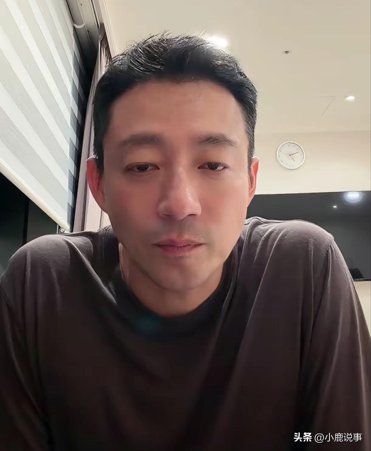 汪小菲这波日常，
真的把“普通人的幸福”活成了范本。今天他带着爸妈去做全身体检，