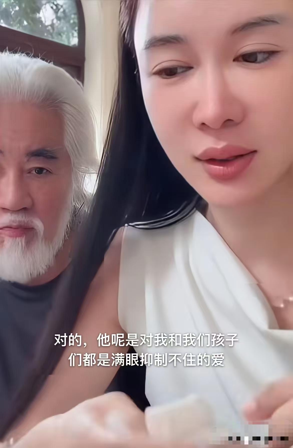 9月6日，44岁杜星霖官宣拼5胎。生娃救国还得靠老同志，年轻人没钱，没钱就没动力