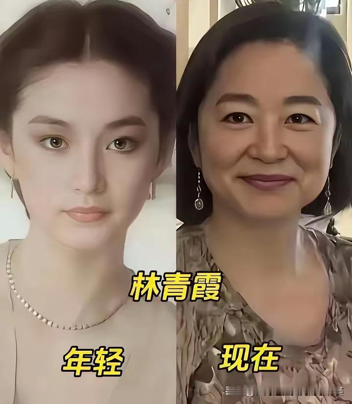 这八个60年代的美女，看来看去，果然还是巩俐最美，巩俐的美是一种符号，是一种象征