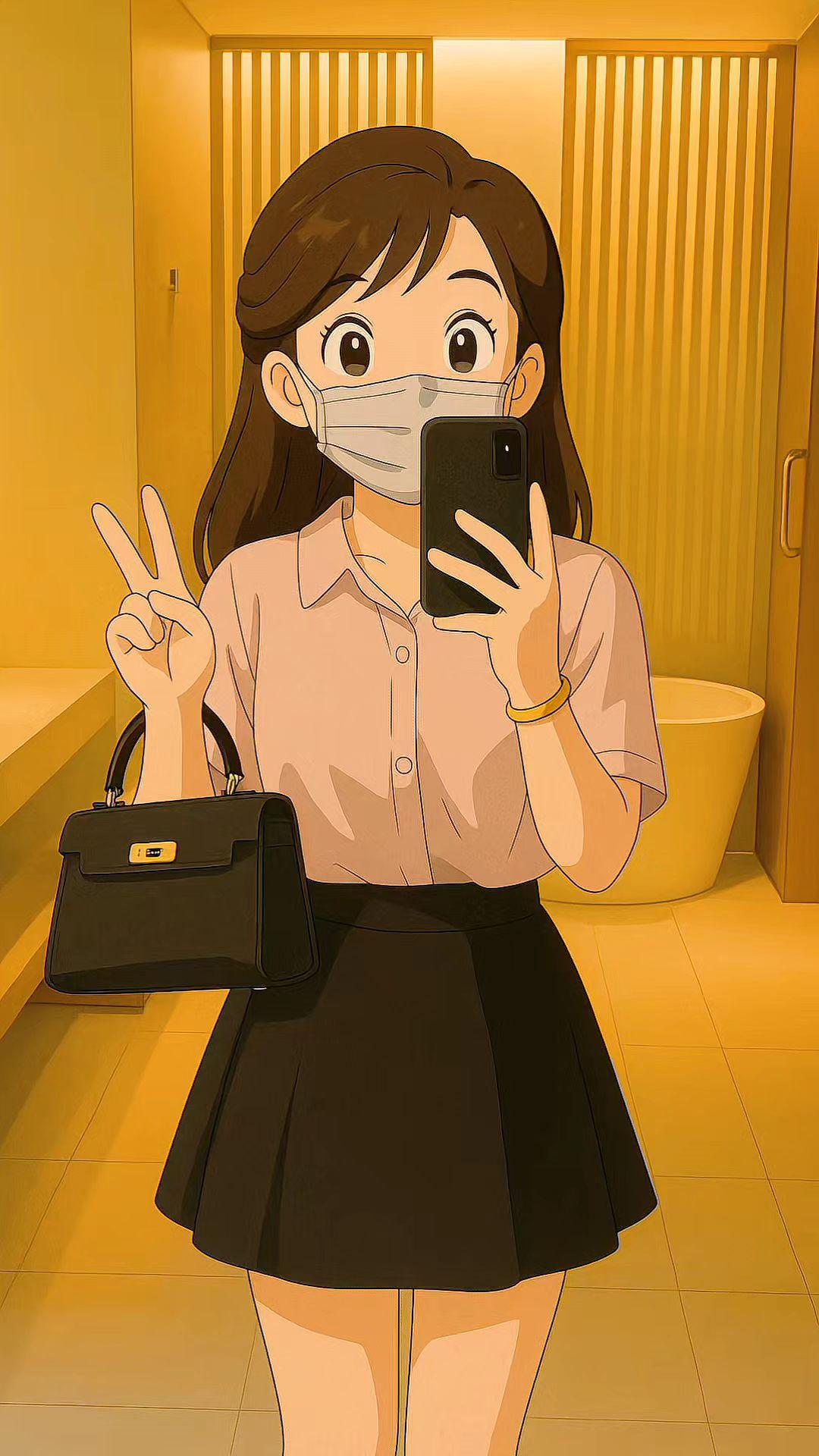 通勤搭配