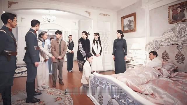 #一分钟精选视频扶持计划#为什么要到最后才解释，早一点说就没有那么多误会啊，陈都灵，窦骁。 ​
