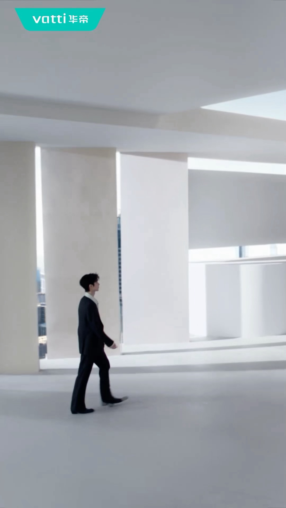 华帝你真的实力抢人快准狠！是谁有效播剧？是谁高级脸和高审美厨电适配度满分？没错，