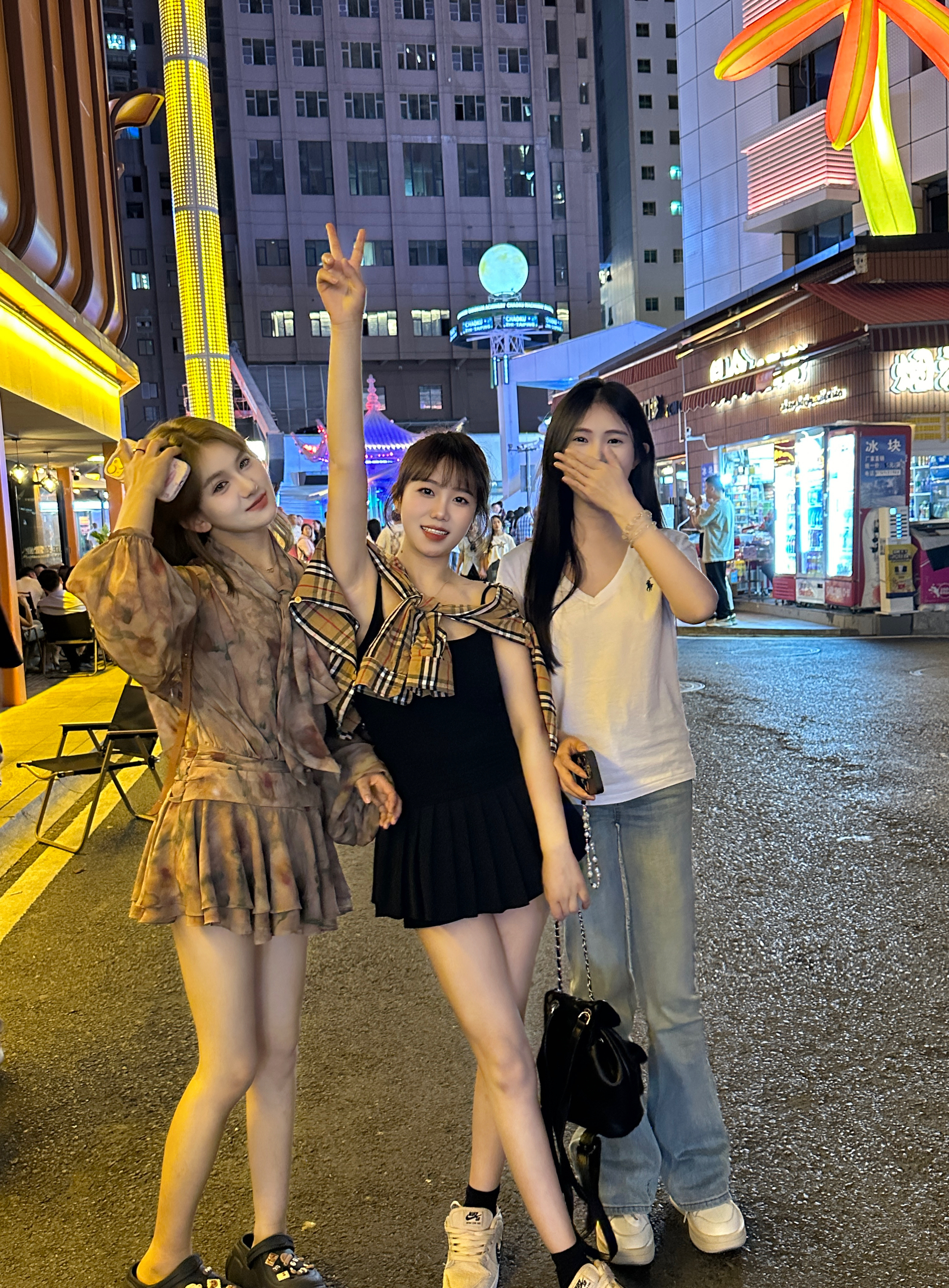 好久不见  ​​​