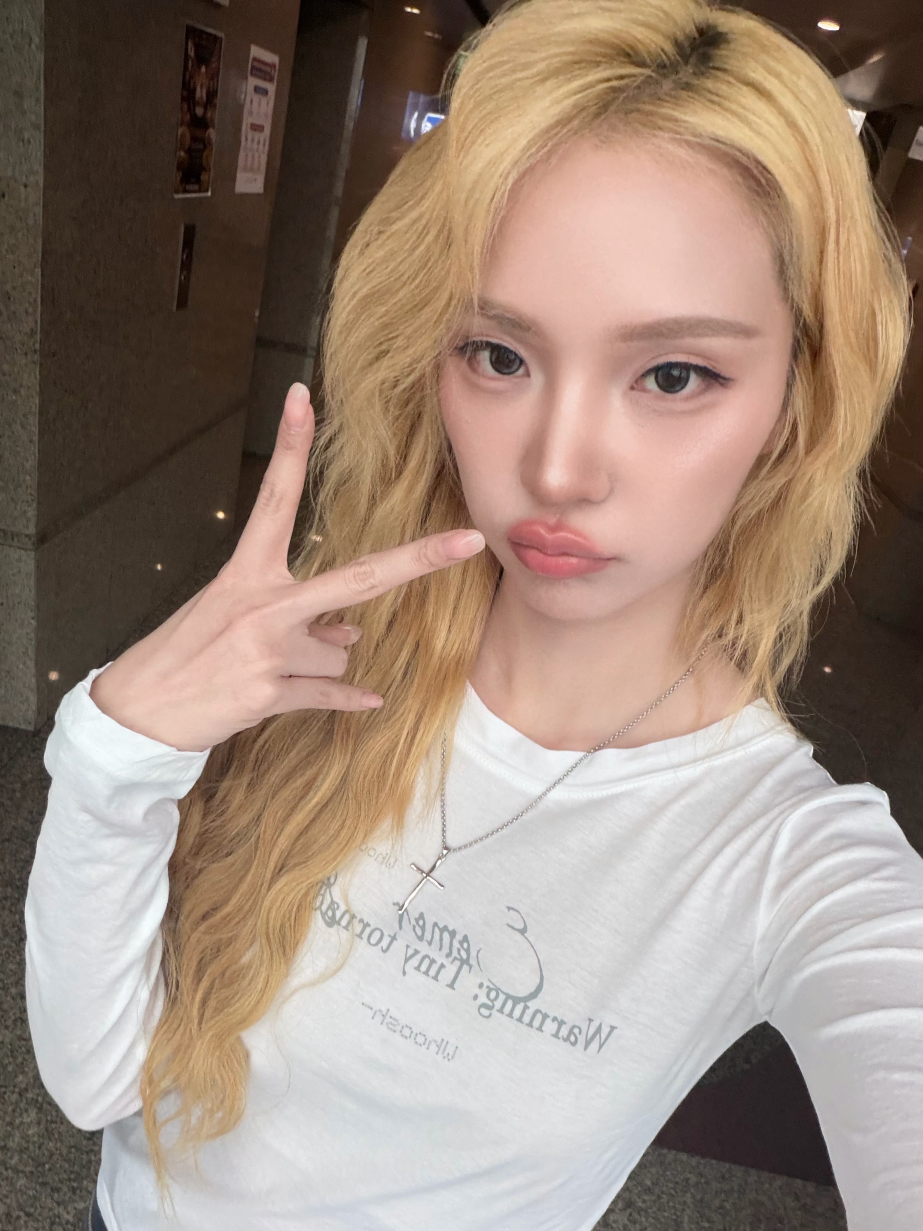 JanJingjing 🦊🐯 janjingjing 真的是好漂亮 Cr J