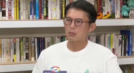 民众党主席黄国昌对于赖清德无法出访非洲，表达了民众党的立场。

赖清德本来准备去